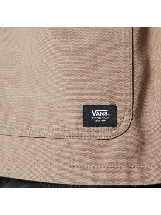 "Vans Jacken im Sale | Vans - VN0A3WF1H3G1- online kaufen"|Planet-Deluxe