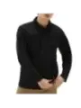 "Vans Jacken im Sale | Herren Baumwolljacke mit Knöpfen und Logo online kaufen"|Planet-Deluxe