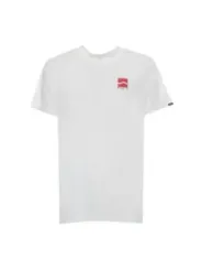 "Vans T-Shirts im Sale | Vans - VN0A3UDDWHT1- online kaufen"|Planet-Deluxe