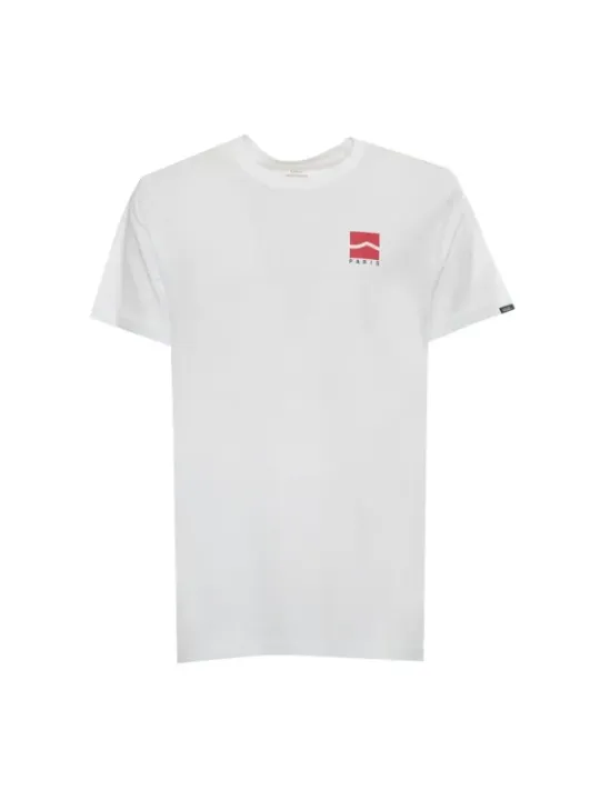 "Vans T-Shirts im Sale | Vans - VN0A3UDDWHT1- online kaufen"|Planet-Deluxe
