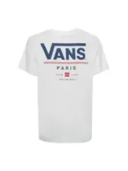 "Vans T-Shirts im Sale | Vans - VN0A3UDDWHT1- online kaufen"|Planet-Deluxe
