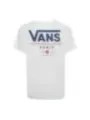 "Vans T-Shirts im Sale | Vans - VN0A3UDDWHT1- online kaufen"|Planet-Deluxe
