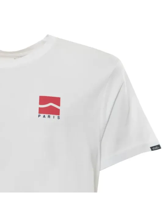 "Vans T-Shirts im Sale | Vans - VN0A3UDDWHT1- online kaufen"|Planet-Deluxe
