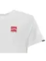 "Vans T-Shirts im Sale | Vans - VN0A3UDDWHT1- online kaufen"|Planet-Deluxe