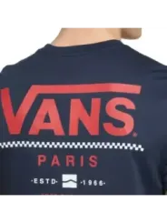 "Vans T-Shirts im Sale | Vans - VN0A3UDDLKZ1- online kaufen"|Planet-Deluxe