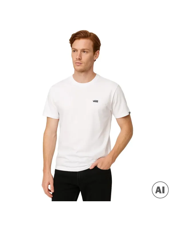 "Vans T-Shirts im Sale | Vans Herren T-Shirt Kurzarm 100 Prozent Baumwolle Logo online kaufen"|Planet-Deluxe "Vans T-Shirts im Sale | Vans Herren T-Shirt Kurzarm 100 Prozent Baumwolle Logo online kaufen"|Planet-Deluxe