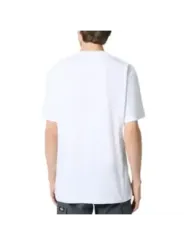 "Vans T-Shirts im Sale | Vans Herren T-Shirt Kurzarm 100 Prozent Baumwolle Logo online kaufen"|Planet-Deluxe