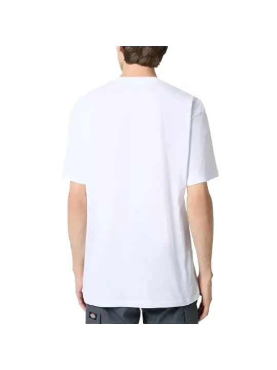 "Vans T-Shirts im Sale | Vans Herren T-Shirt Kurzarm 100 Prozent Baumwolle Logo online kaufen"|Planet-Deluxe