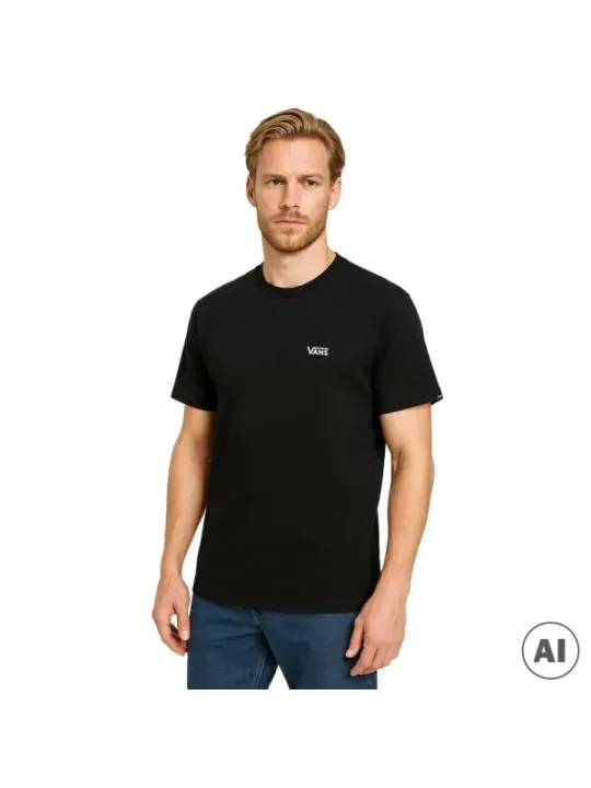 "Vans T-Shirts im Sale | Vans - VN0A3CZEY281- online kaufen"|Planet-Deluxe