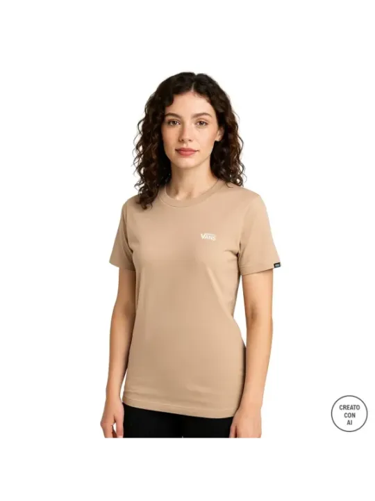 "Vans T-Shirts im Sale | Vans - VN0A3CZE4MG1- online kaufen"|Planet-Deluxe
