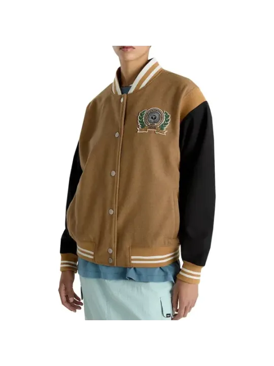 "Vans Jacken im Sale | Vans - VN000HJP1OU1- online kaufen"|Planet-Deluxe