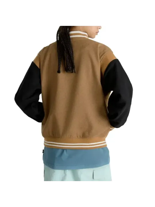 "Vans Jacken im Sale | Vans - VN000HJP1OU1- online kaufen"|Planet-Deluxe