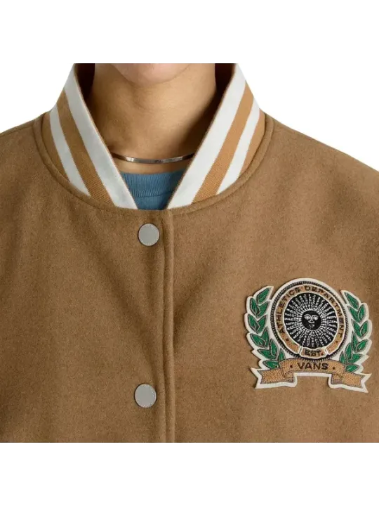 "Vans Jacken im Sale | Vans - VN000HJP1OU1- online kaufen"|Planet-Deluxe