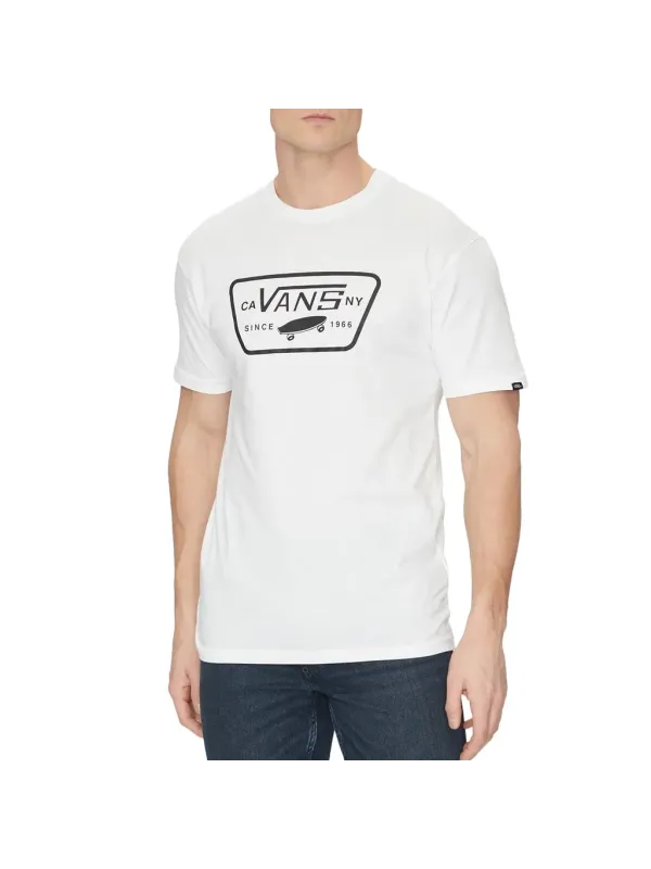 "Vans T-Shirts im Sale | Herren Kurzarm T-Shirt Baumwolle mit Logo von Vans online kaufen"|Planet-Deluxe "Vans T-Shirts im Sale | Herren Kurzarm T-Shirt Baumwolle mit Logo von Vans online kaufen"|Planet-Deluxe