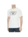 "Vans T-Shirts im Sale | Herren Kurzarm T-Shirt Baumwolle mit Logo von Vans online kaufen"|Planet-Deluxe
