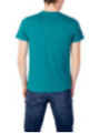 T-Shirt U.s. Polo Assn. - U.s. Polo Assn. T-Shirt Uomo 70,00 €  | Planet-Deluxe