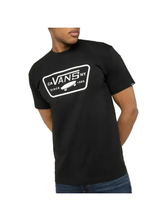 "Vans T-Shirts im Sale | Vans - VN000QN8Y281- online kaufen"|Planet-Deluxe