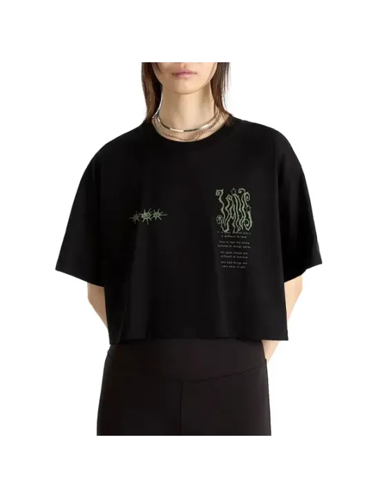 "Vans T-Shirts im Sale | Vans - VN000JQVBLK1- online kaufen"|Planet-Deluxe