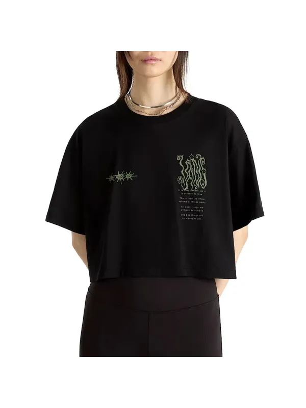 "Vans T-Shirts im Sale | Vans - VN000JQVBLK1- online kaufen"|Planet-Deluxe "Vans T-Shirts im Sale | Vans - VN000JQVBLK1- online kaufen"|Planet-Deluxe