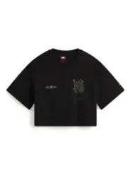 "Vans T-Shirts im Sale | Vans - VN000JQVBLK1- online kaufen"|Planet-Deluxe