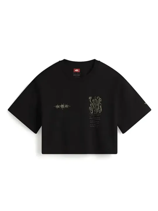 "Vans T-Shirts im Sale | Vans - VN000JQVBLK1- online kaufen"|Planet-Deluxe
