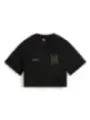 "Vans T-Shirts im Sale | Vans - VN000JQVBLK1- online kaufen"|Planet-Deluxe