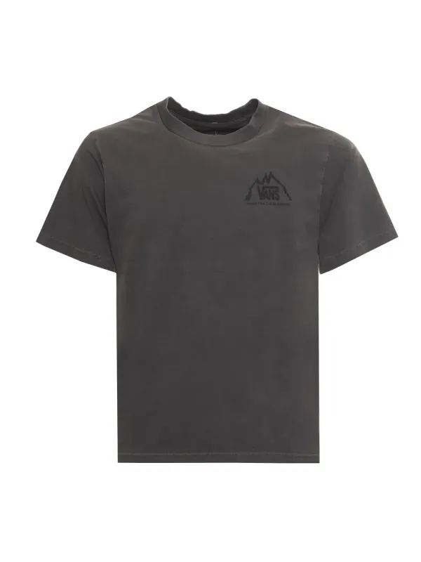 "Vans T-Shirts im Sale | Herren T-Shirt Kurzarm Rundhals Baumwolle mit Logo Vans online kaufen"|Planet-Deluxe "Vans T-Shirts im Sale | Herren T-Shirt Kurzarm Rundhals Baumwolle mit Logo Vans online kaufen"|Planet-Deluxe