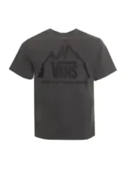 "Vans T-Shirts im Sale | Herren T-Shirt Kurzarm Rundhals Baumwolle mit Logo Vans online kaufen"|Planet-Deluxe