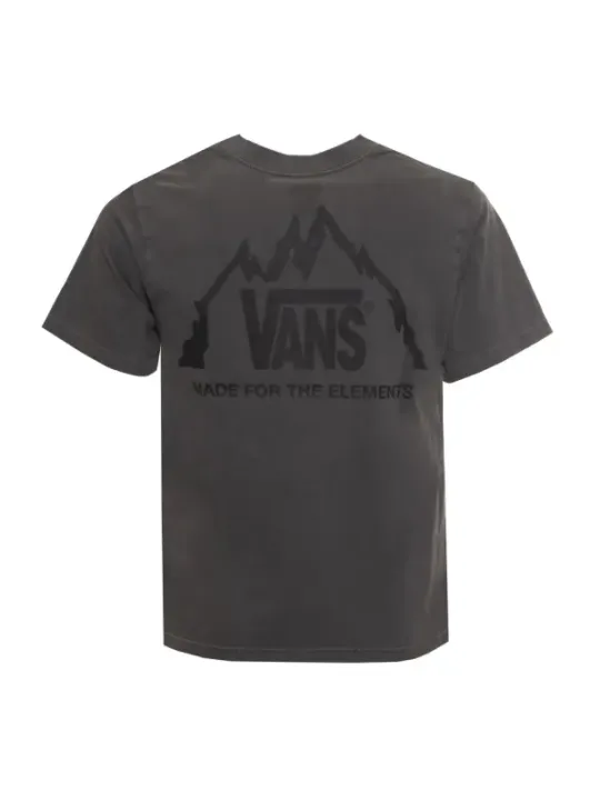 "Vans T-Shirts im Sale | Herren T-Shirt Kurzarm Rundhals Baumwolle mit Logo Vans online kaufen"|Planet-Deluxe