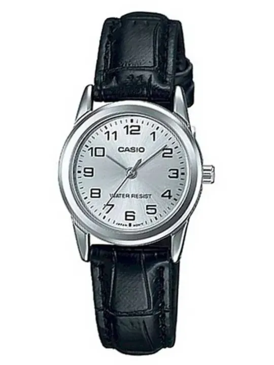 "Casio Uhren im Sale | Casio - LTP-V001 online kaufen"|Planet-Deluxe