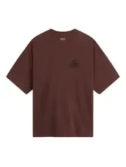 "Vans T-Shirts im Sale | Herren Kurzarm Baumwoll T-Shirt mit Logo von Vans online kaufen"|Planet-Deluxe