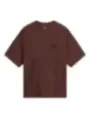 "Vans T-Shirts im Sale | Herren Kurzarm Baumwoll T-Shirt mit Logo von Vans online kaufen"|Planet-Deluxe