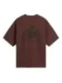 "Vans T-Shirts im Sale | Herren Kurzarm Baumwoll T-Shirt mit Logo von Vans online kaufen"|Planet-Deluxe