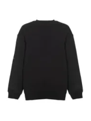 "Vans Sweatshirts im Sale | Herren Langarm Baumwoll-Sweatshirt mit Logo Vans online kaufen"|Planet-Deluxe