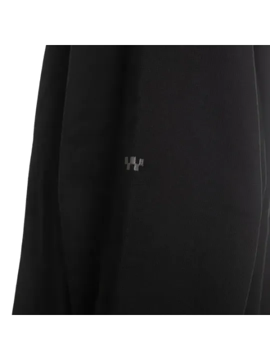 "Vans Sweatshirts im Sale | Herren Langarm Baumwoll-Sweatshirt mit Logo Vans online kaufen"|Planet-Deluxe