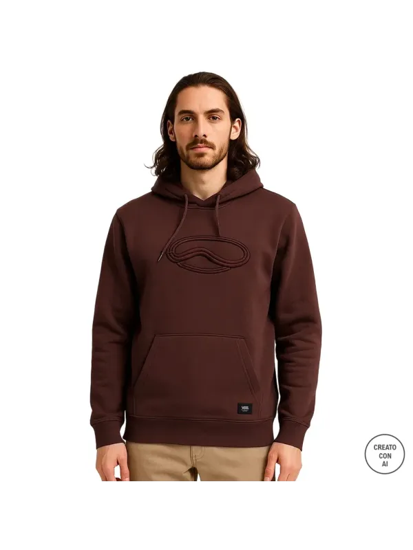 "Vans Sweatshirts im Sale | Vans Herren Langarm Kapuzen-Sweatshirt aus Baumwolle online kaufen"|Planet-Deluxe "Vans Sweatshirts im Sale | Vans Herren Langarm Kapuzen-Sweatshirt aus Baumwolle online kaufen"|Planet-Deluxe