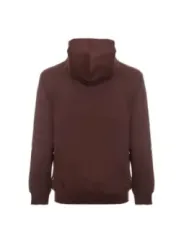 "Vans Sweatshirts im Sale | Vans Herren Langarm Kapuzen-Sweatshirt aus Baumwolle online kaufen"|Planet-Deluxe