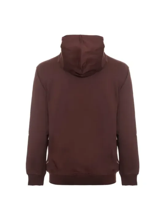 "Vans Sweatshirts im Sale | Vans Herren Langarm Kapuzen-Sweatshirt aus Baumwolle online kaufen"|Planet-Deluxe