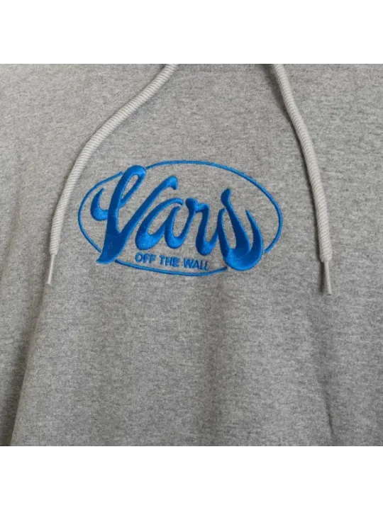 "Vans Sweatshirts im Sale | Vans Herren Langarm Sweatshirt mit Logo online kaufen"|Planet-Deluxe
