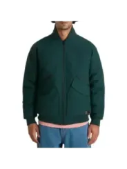 "Vans Jacken im Sale | Herren Anorak mit Reißverschluss und 4 Taschen aus Nylon online kaufen"|Planet-Deluxe