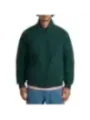 "Vans Jacken im Sale | Herren Anorak mit Reißverschluss und 4 Taschen aus Nylon online kaufen"|Planet-Deluxe