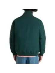 "Vans Jacken im Sale | Herren Anorak mit Reißverschluss und 4 Taschen aus Nylon online kaufen"|Planet-Deluxe