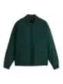 "Vans Jacken im Sale | Herren Anorak mit Reißverschluss und 4 Taschen aus Nylon online kaufen"|Planet-Deluxe