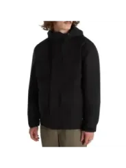 "Vans Jacken im Sale | Vans Herren Anorak mit Knöpfen und Logo online kaufen"|Planet-Deluxe