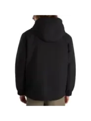 "Vans Jacken im Sale | Vans Herren Anorak mit Knöpfen und Logo online kaufen"|Planet-Deluxe