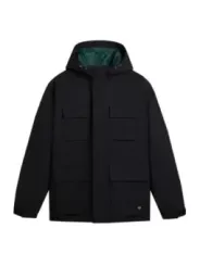 "Vans Jacken im Sale | Vans Herren Anorak mit Knöpfen und Logo online kaufen"|Planet-Deluxe