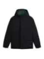 "Vans Jacken im Sale | Vans Herren Anorak mit Knöpfen und Logo online kaufen"|Planet-Deluxe