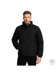 "Vans Jacken im Sale | Vans Herren Anorak Zipperjacke mit Logo aus Polyester online kaufen"|Planet-Deluxe