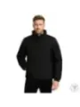 "Vans Jacken im Sale | Vans Herren Anorak Zipperjacke mit Logo aus Polyester online kaufen"|Planet-Deluxe