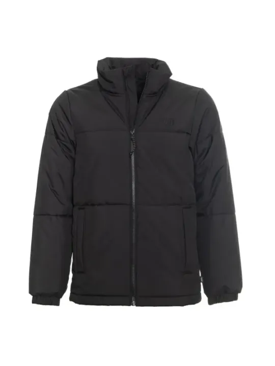 "Vans Jacken im Sale | Vans Herren Anorak Zipperjacke mit Logo aus Polyester online kaufen"|Planet-Deluxe